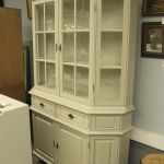 747 3260 DISPLAY CABINET